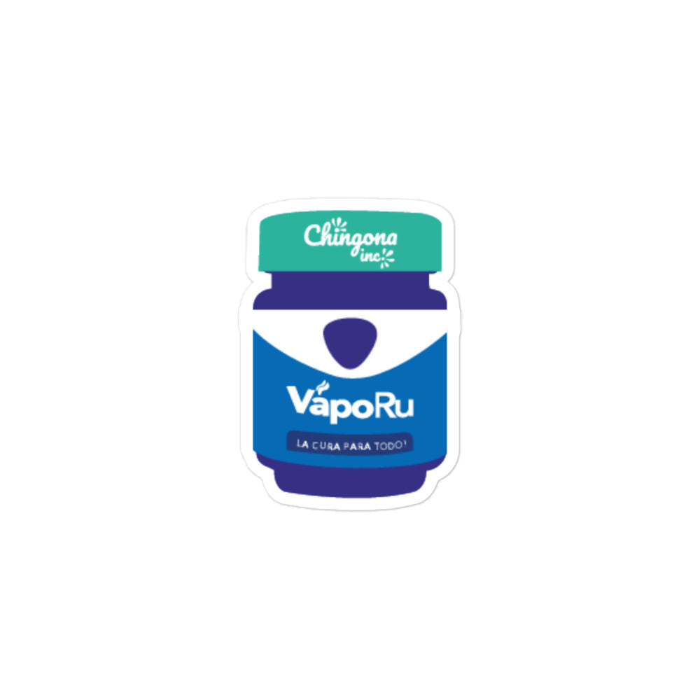 Comprar Ungüento Vick VapoRub -12 g/12 Uds